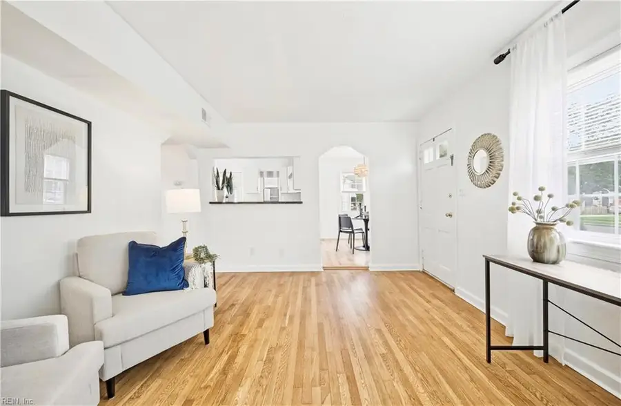 3409 Somme Avenue, Norfolk, VA 23509 - #3