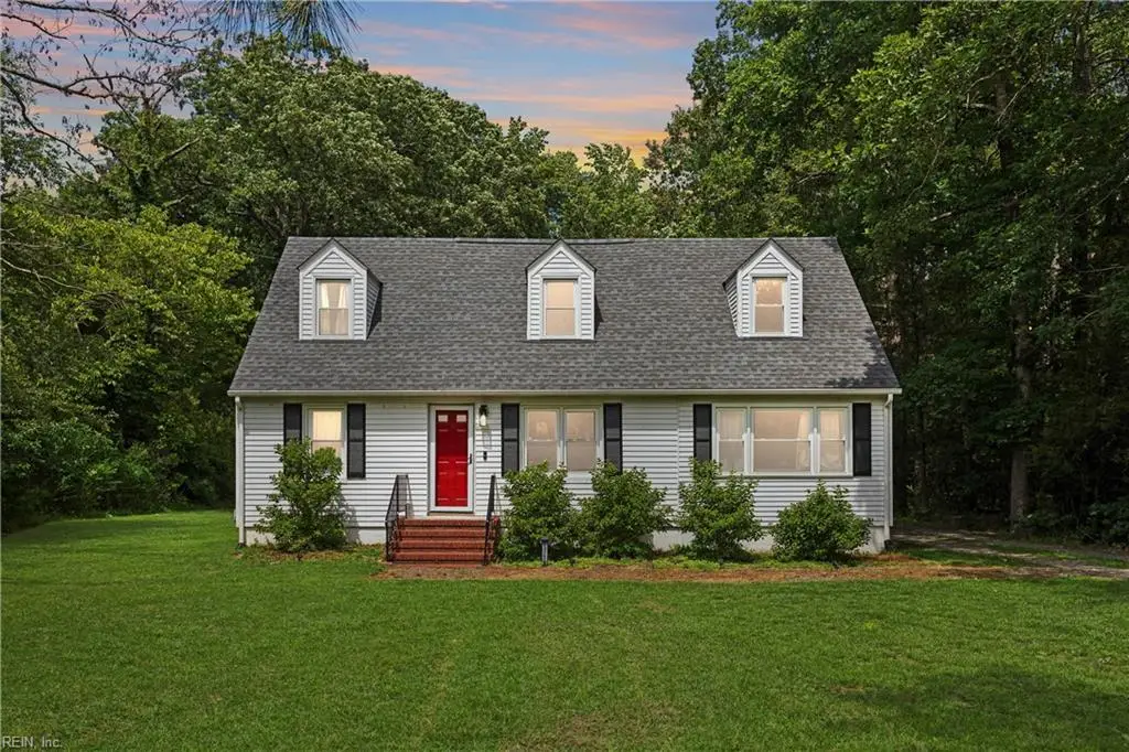 33345 King William Road, West Point, VA 23181 - #1