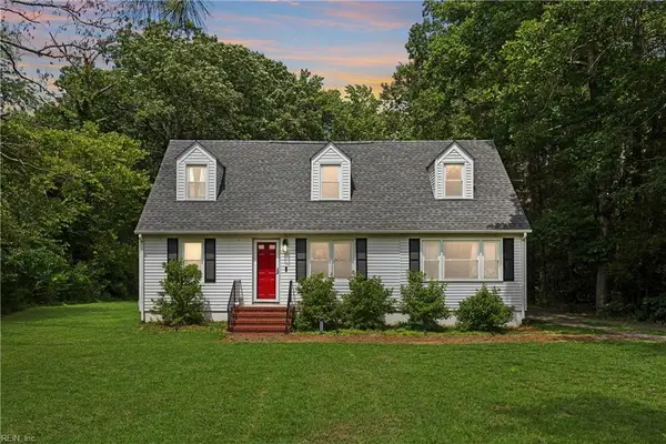 33345 King William Road, West Point, VA 23181