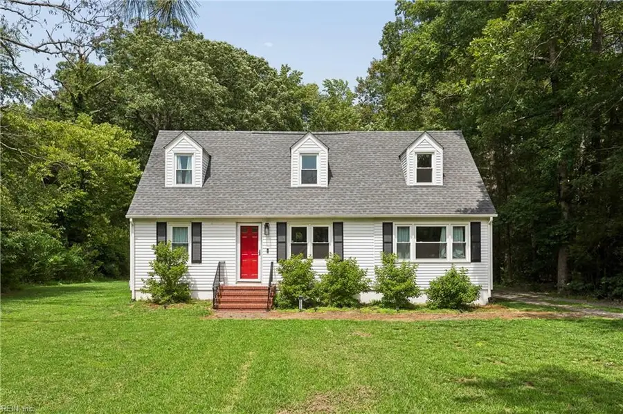 33345 King William Road, West Point, VA 23181 - #2