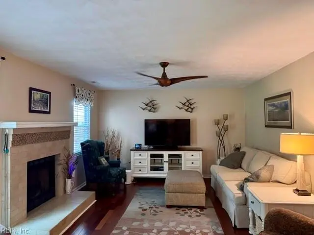 1236 Eagle Way, Virginia Beach, VA 23456 - #3