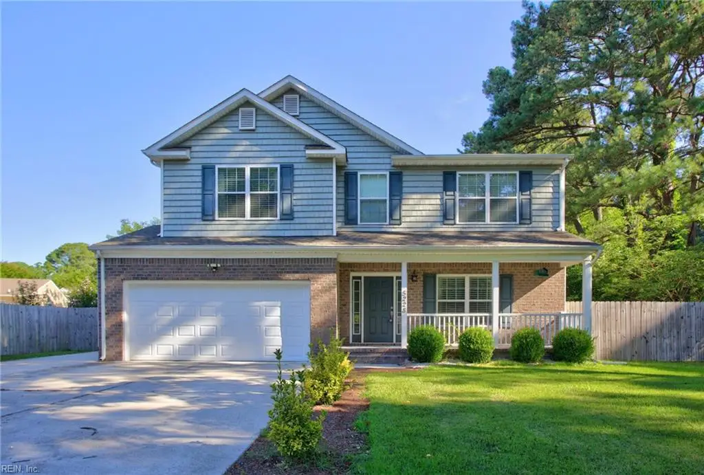 5228 Andover Road, Virginia Beach, VA 23464 - #1