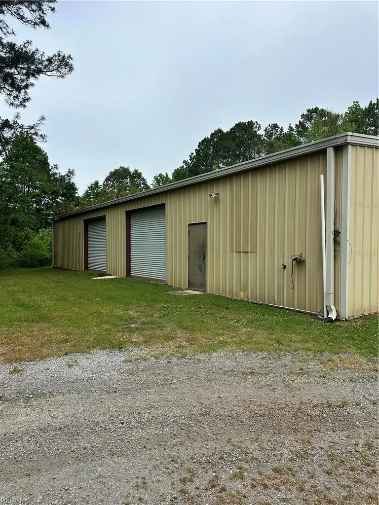 1802 County Street, Elizabeth City, NC 27909 - #2