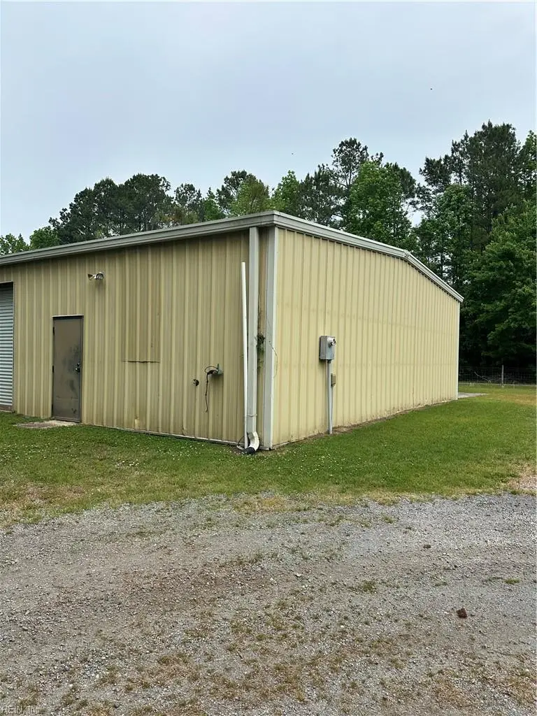 1802 County Street, Elizabeth City, NC 27909 - #3