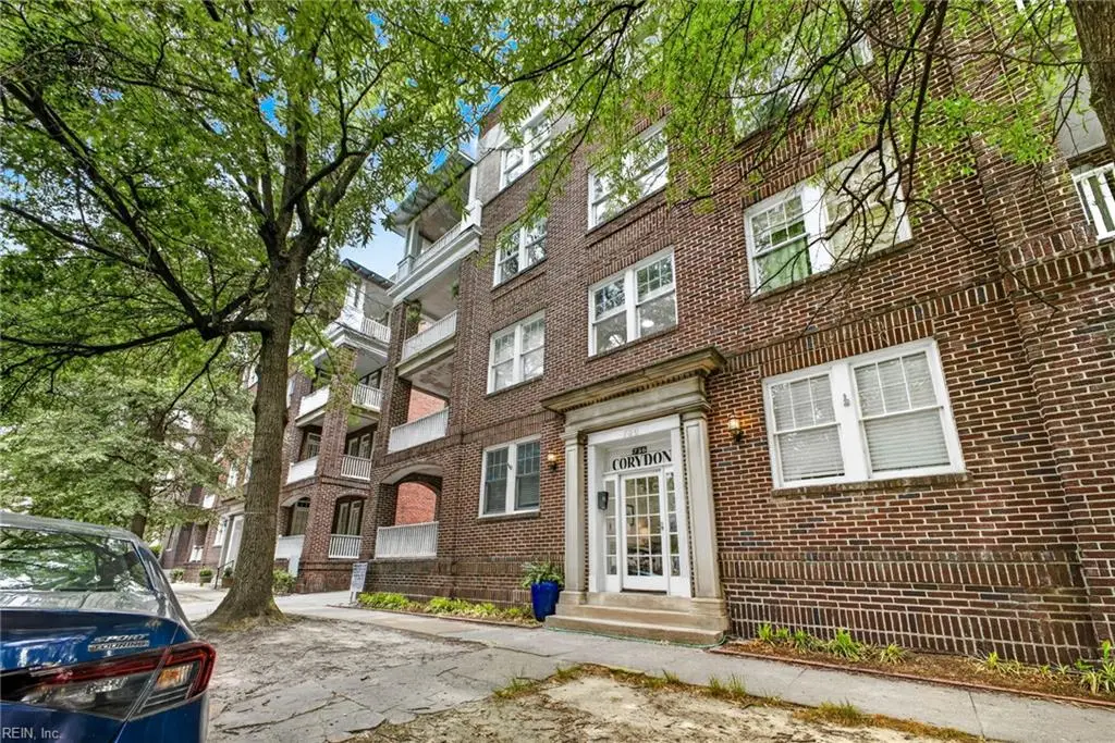 736 W Princess Anne Road #402, Norfolk, VA 23517 - #1