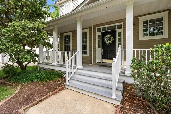 13177 Harbor Drive, Carrollton, VA 23314