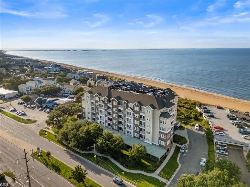 3800 Dupont Circle #302, Virginia Beach, VA 23455 - #1