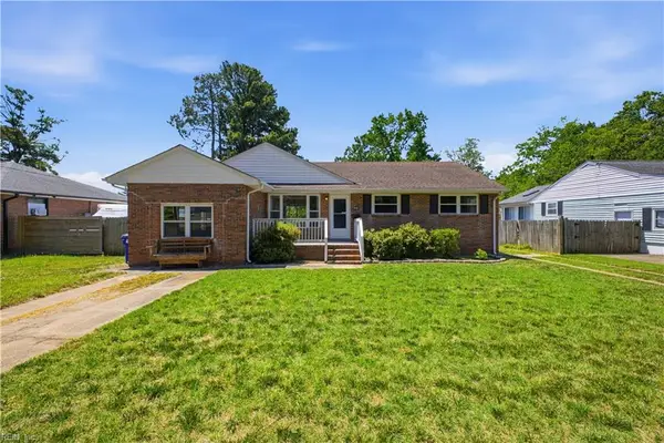 8450 Lynn River Road, Norfolk, VA 23503