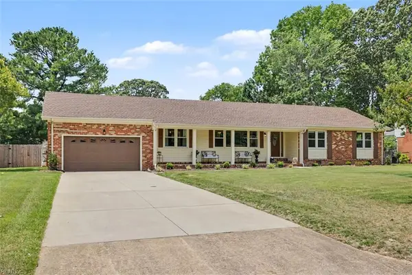 1509 Baycliff Lane, Virginia Beach, VA 23454