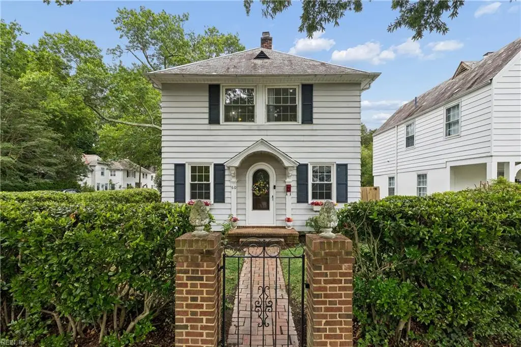 60 Main Street, Newport News, VA 23601 - #1