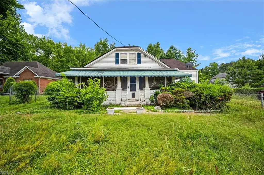 2261 Shipyard Road, Chesapeake, VA 23323 - #1