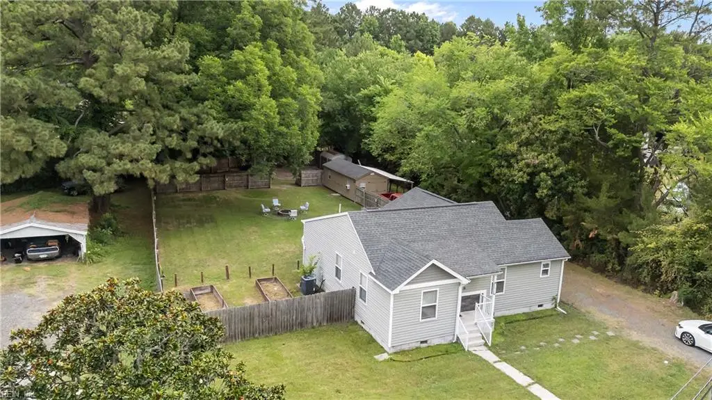 2818 E Washington Street, Suffolk, VA 23434 - #1