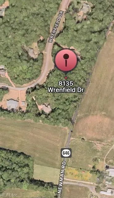 8135 Wrenfield Drive, Williamsburg, VA 23188 - #2