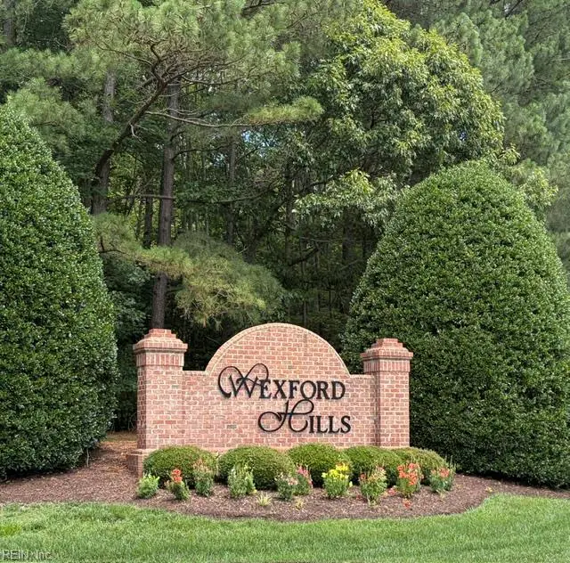 8135 Wrenfield Drive, Williamsburg, VA 23188 - #3