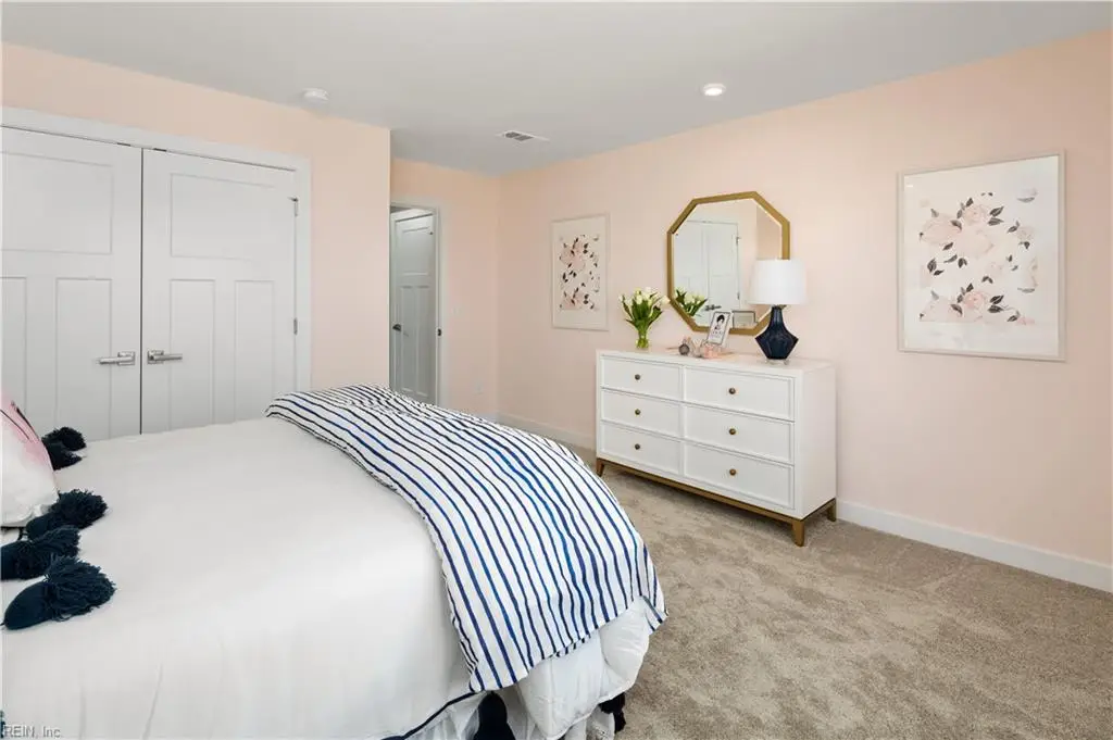 3513 Liberty Ridge Parkway, Williamsburg, VA 23188 - #1