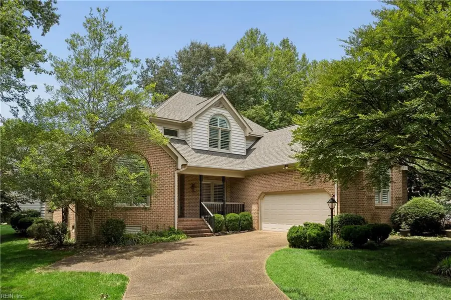 402 Alderwood Drive, Williamsburg, VA 23185 - #2