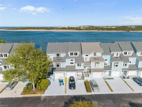 9516 Bay Front Drive, Norfolk, VA 23518