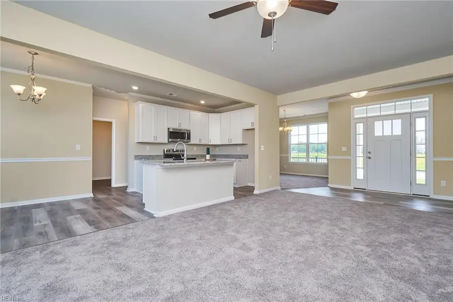 2204 Wilmington Avenue, Chesapeake, VA 23321 - #3