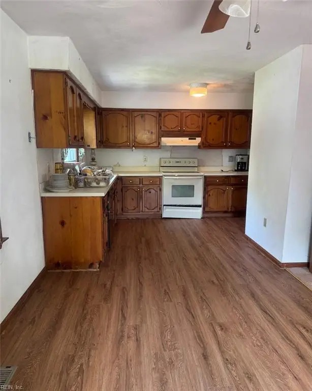 135 Francis Street, Portsmouth, VA 23702 - #2