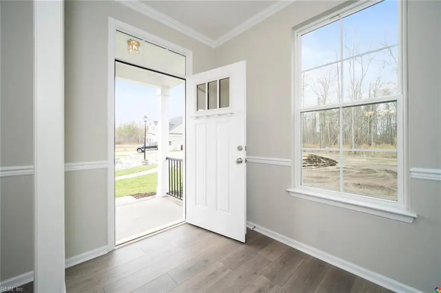 2206 Wilmington Avenue, Chesapeake, VA 23321 - #2