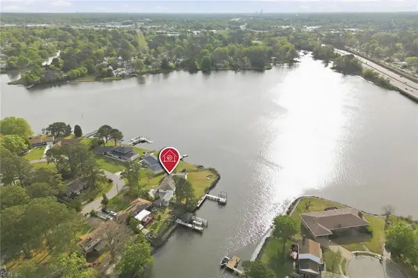 801 Fontaine Avenue, Norfolk, VA 23502