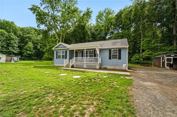 4568 Johns Point Road, Gloucester, VA 23061