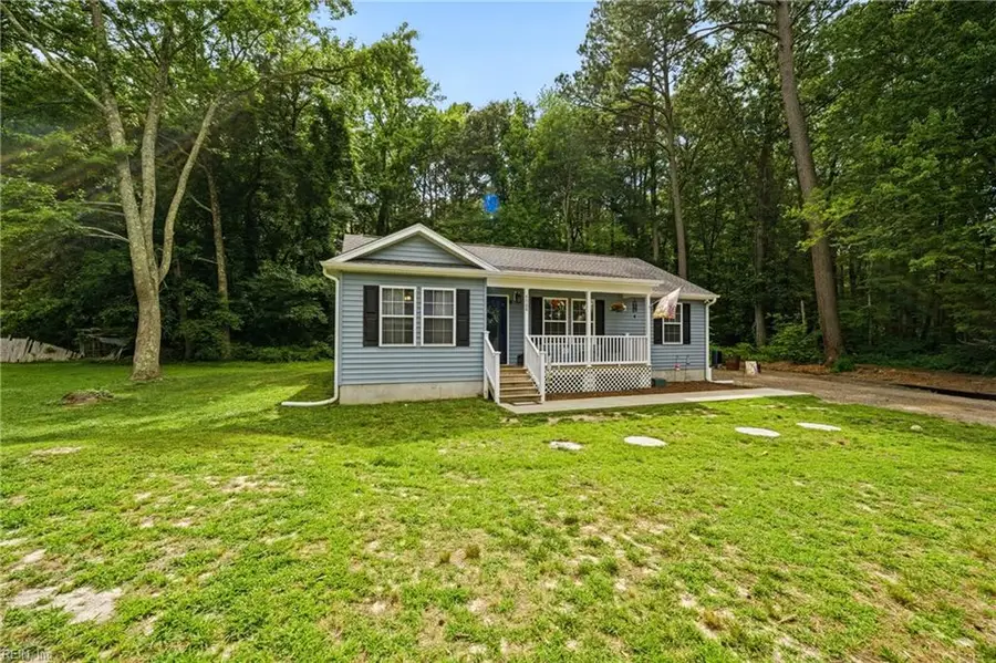 4568 Johns Point Road, Gloucester, VA 23061 - #2
