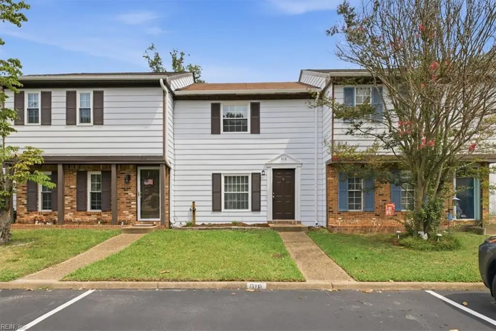 918 Seabreeze Court, Chesapeake, VA 23320 - #1