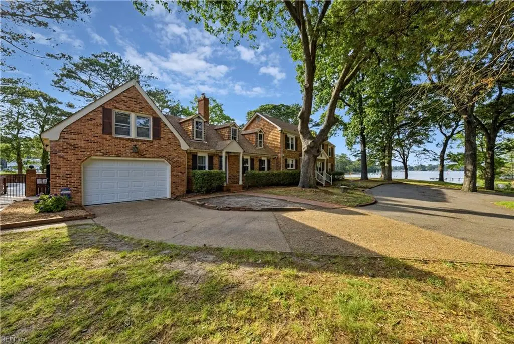 3101 Bray Road, Virginia Beach, VA 23452 - #1