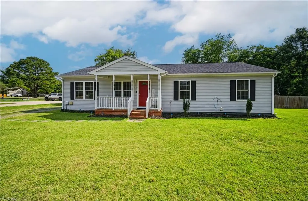 2420 Mount Pleasant Road, Chesapeake, VA 23322 - #1