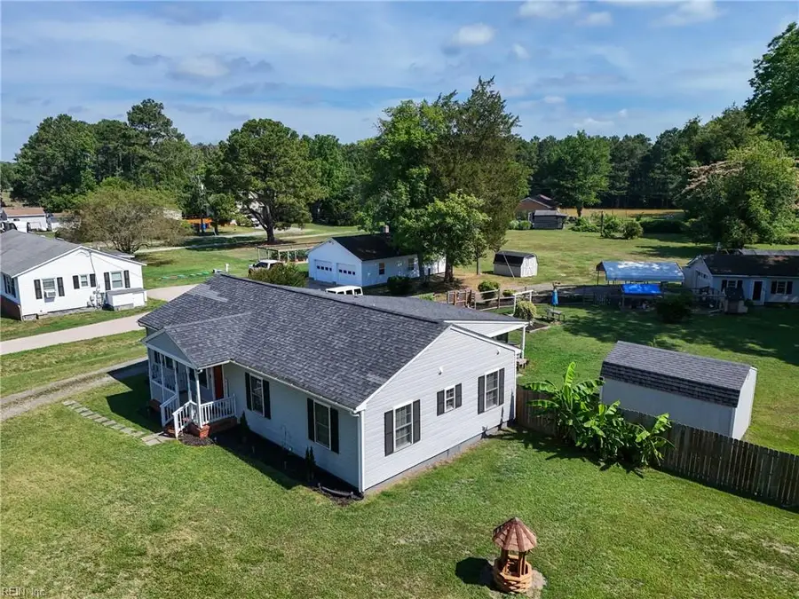 2420 Mount Pleasant Road, Chesapeake, VA 23322 - #3