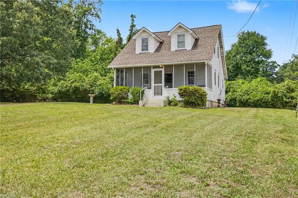 16223 Rolfe Highway, Surry, VA 23883 - #1