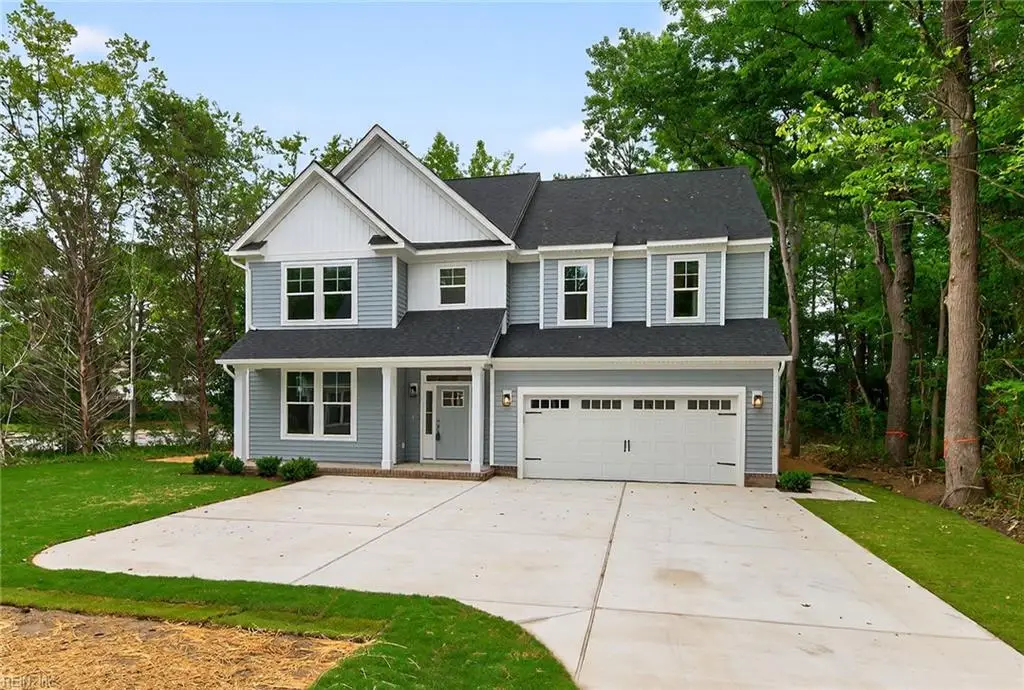 3315 Tyre Neck Road, Chesapeake, VA 23321 - #1