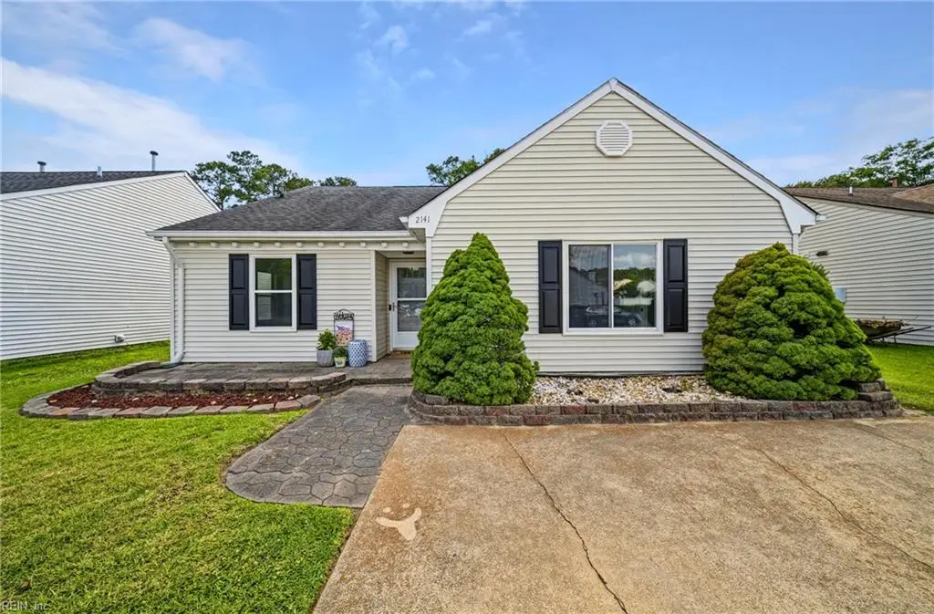 2141 Bloomsbury Lane, Virginia Beach, VA 23454 - #1
