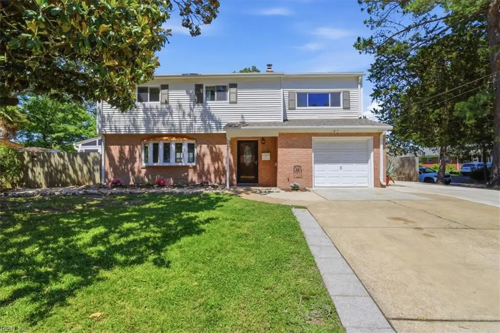 4000 Rumford Lane, Virginia Beach, VA 23452 - #1