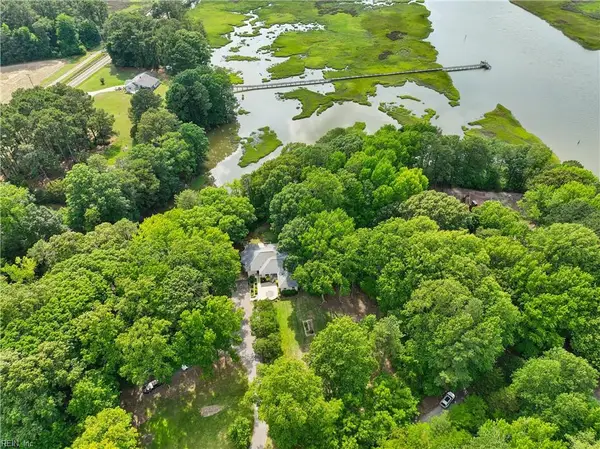 12210 Waterview Trail, Carrollton, VA 23314