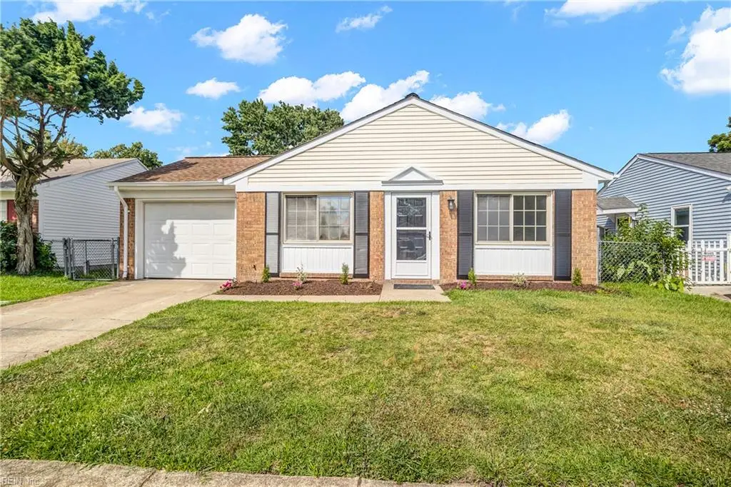 2432 Nevada Ave Avenue, Norfolk, VA 23513 - #1