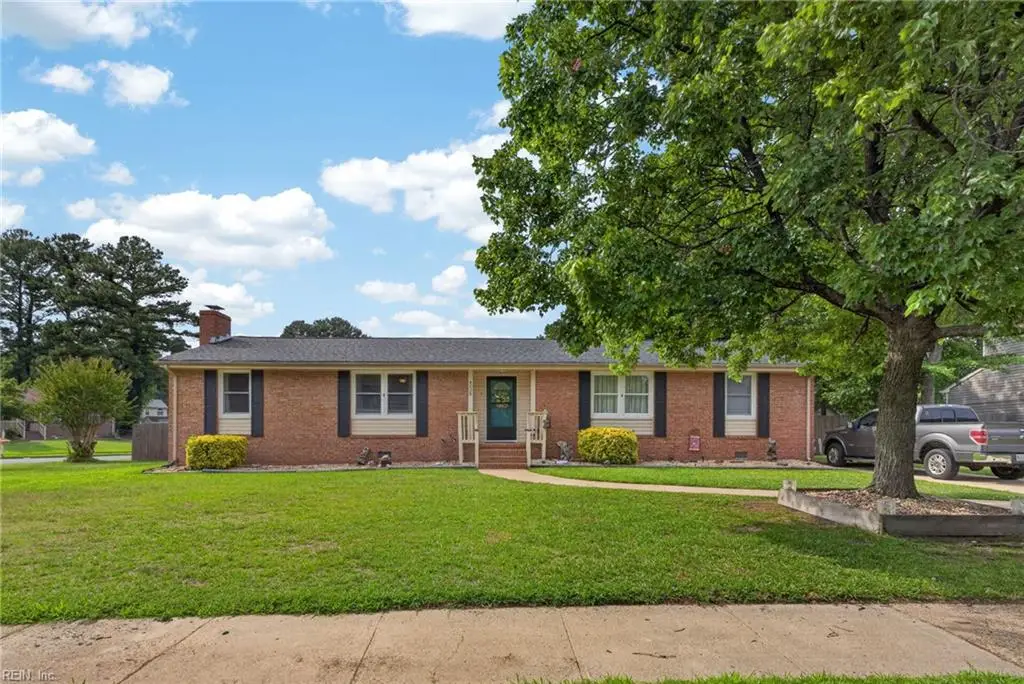 4028 Scotfield Drive, Chesapeake, VA 23321 - #1