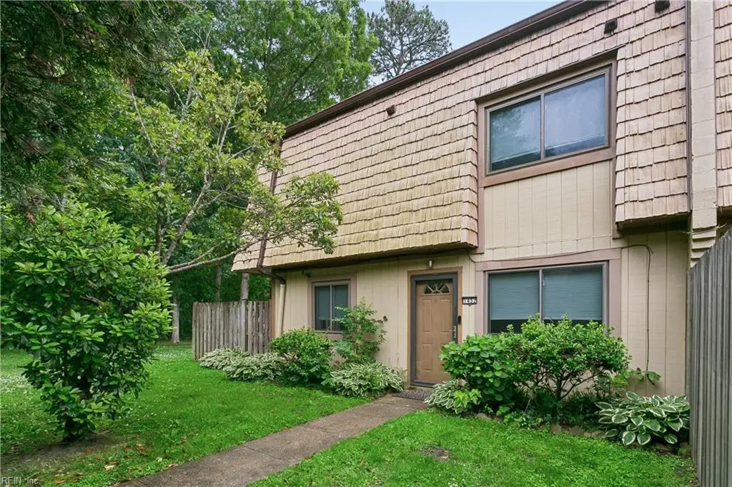 1432 Granada Court, Newport News, VA 23608 - #1