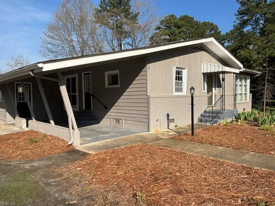 912 Oklahoma Drive, Chesapeake, VA 23323 - #3