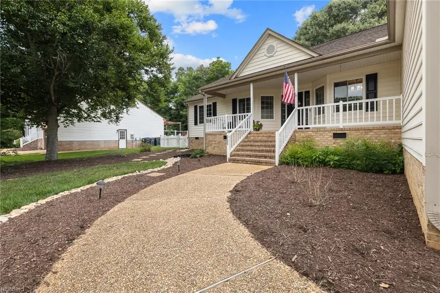 3509 Hunters Ridge, Williamsburg, VA 23188 - #3