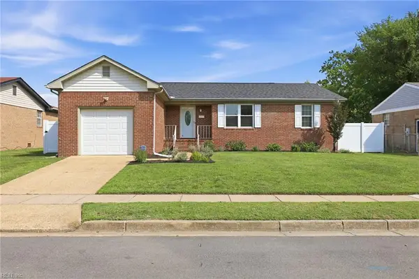 904 Culpepper Street, Norfolk, VA 23523