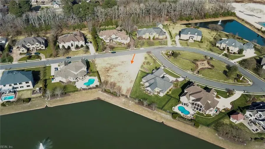 341 Scone Castle Loop, Chesapeake, VA 23322 - #2
