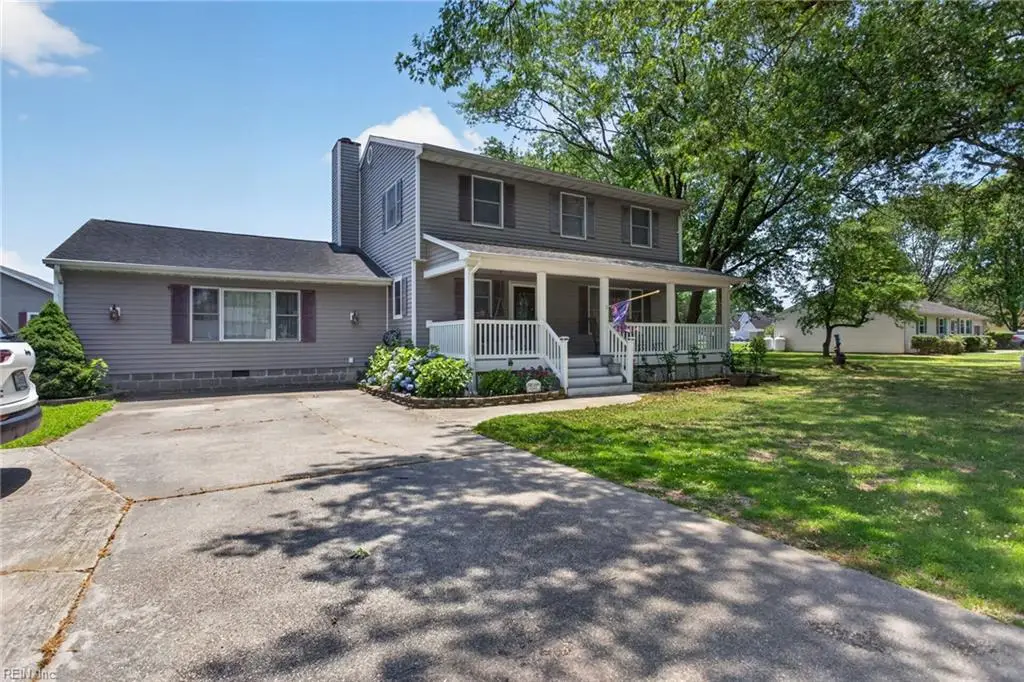 9395 Southwind Road, Atlantic, VA 23303 - #1