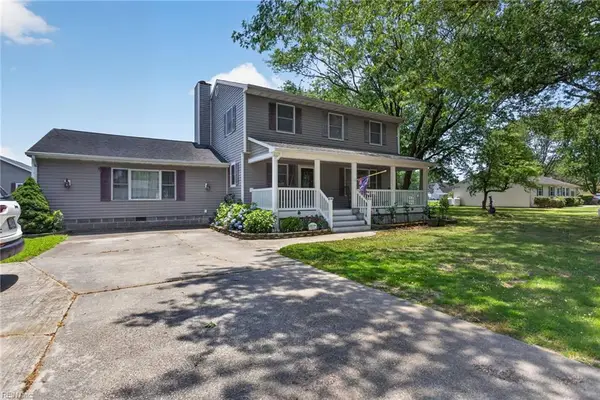 9395 Southwind Road, Atlantic, VA 23303
