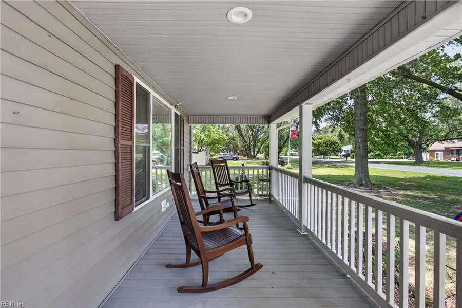 9395 Southwind Road, Atlantic, VA 23303 - #2