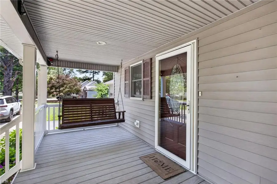 9395 Southwind Road, Atlantic, VA 23303 - #3