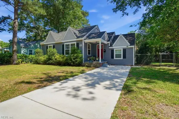 106 Afton Avenue, Norfolk, VA 23505