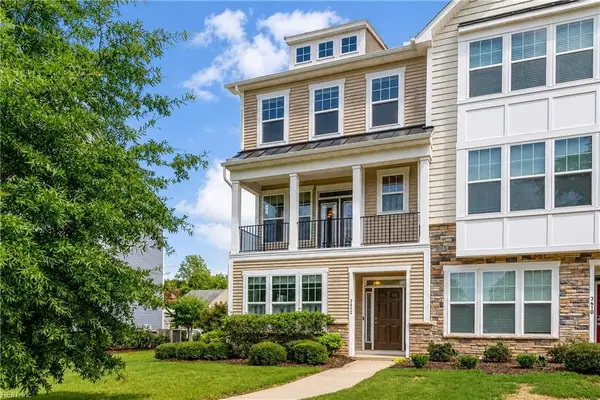 3412 Hickory Neck Boulevard, Toano, VA 23168