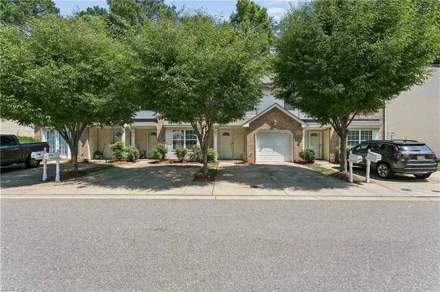 439 Revolution Lane, Newport News, VA 23608 - #3